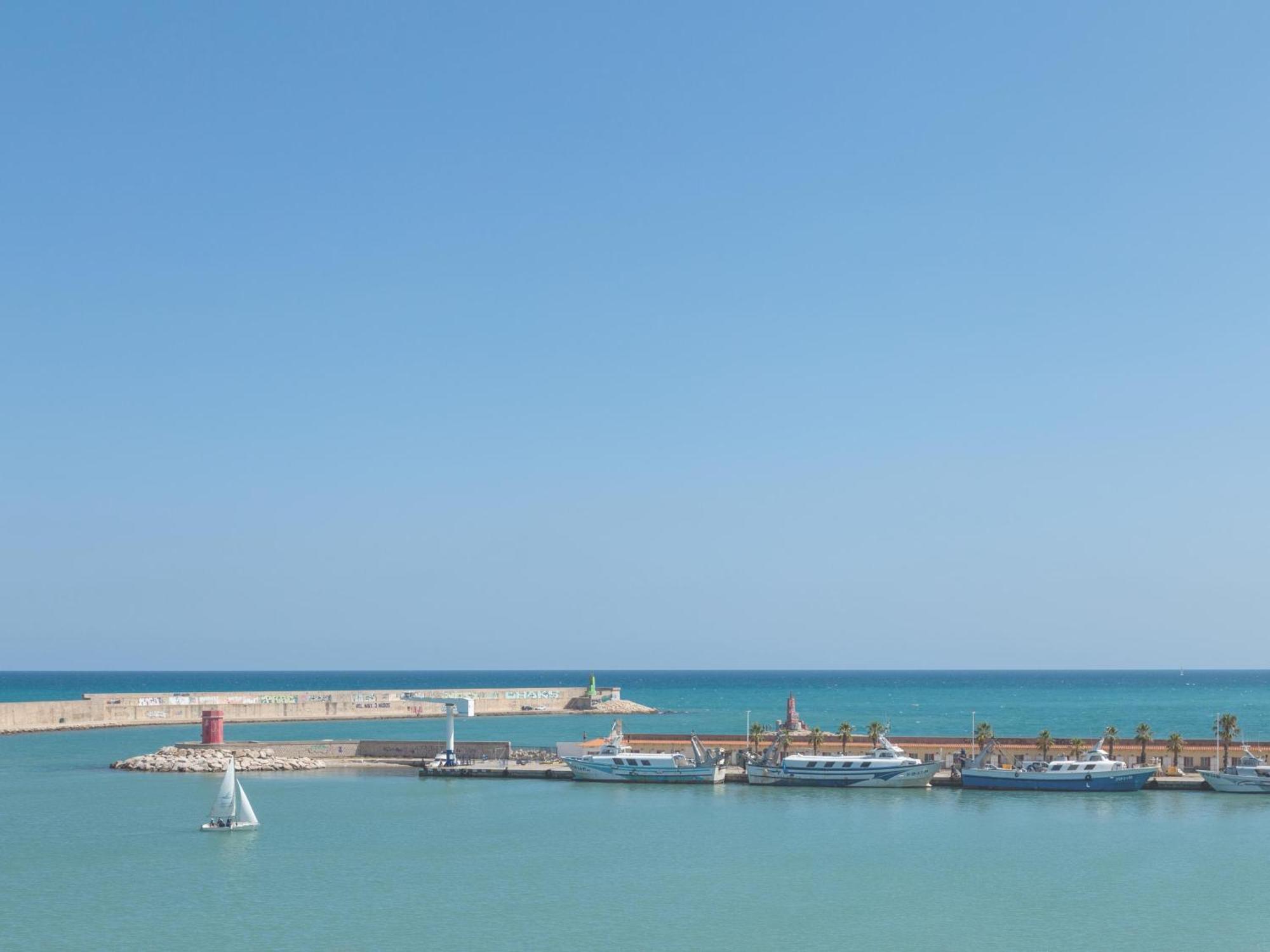 Inspiramar Διαμέρισμα Benicarló Εξωτερικό φωτογραφία