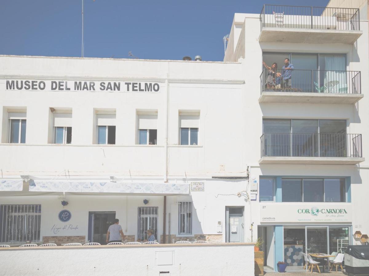 Inspiramar Διαμέρισμα Benicarló Εξωτερικό φωτογραφία