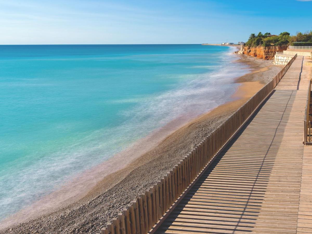 Inspiramar Διαμέρισμα Benicarló Εξωτερικό φωτογραφία